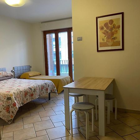 Studio Sole E Residenza Luna 아시시 외부 사진