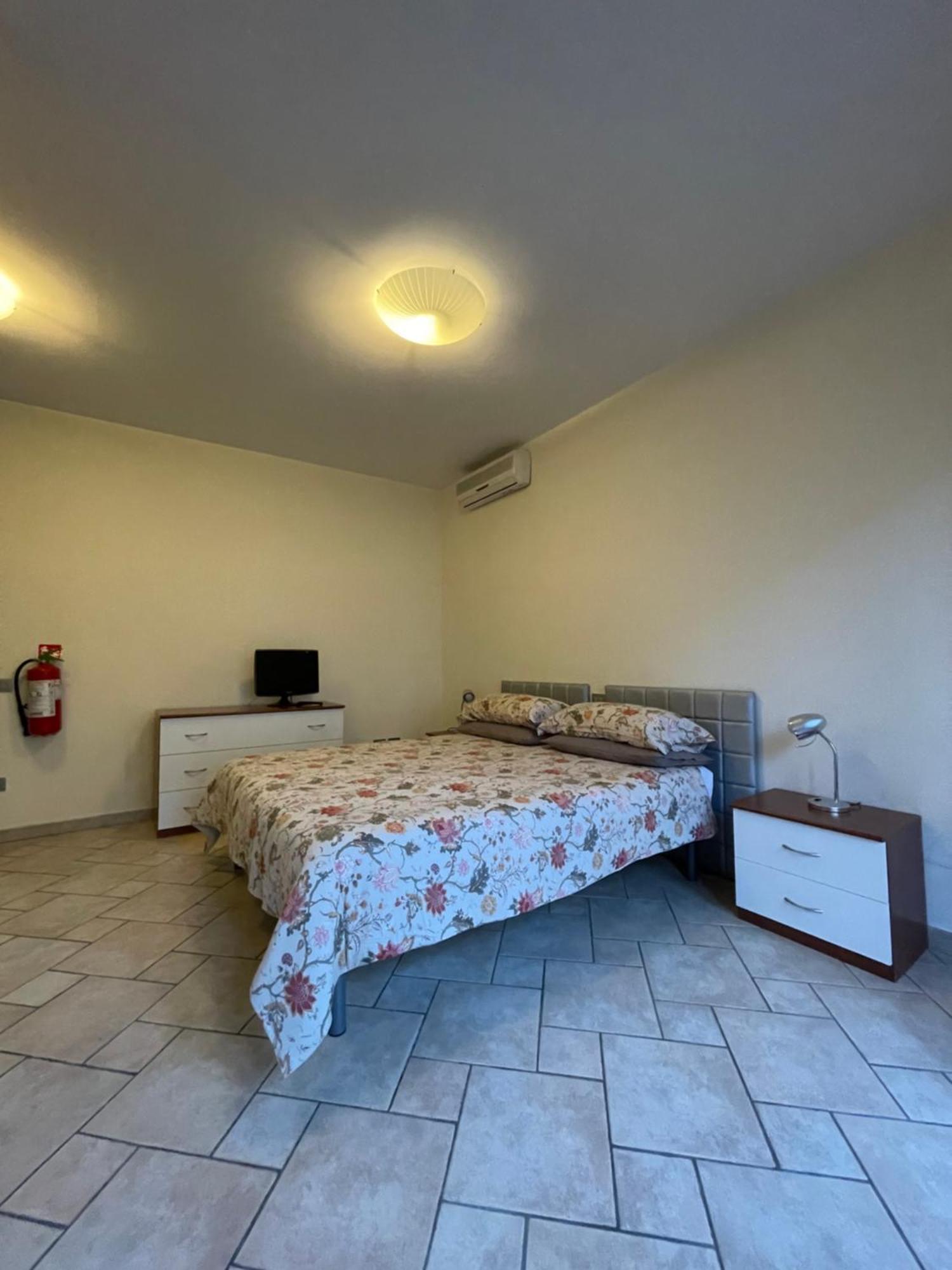 Studio Sole E Residenza Luna 아시시 외부 사진