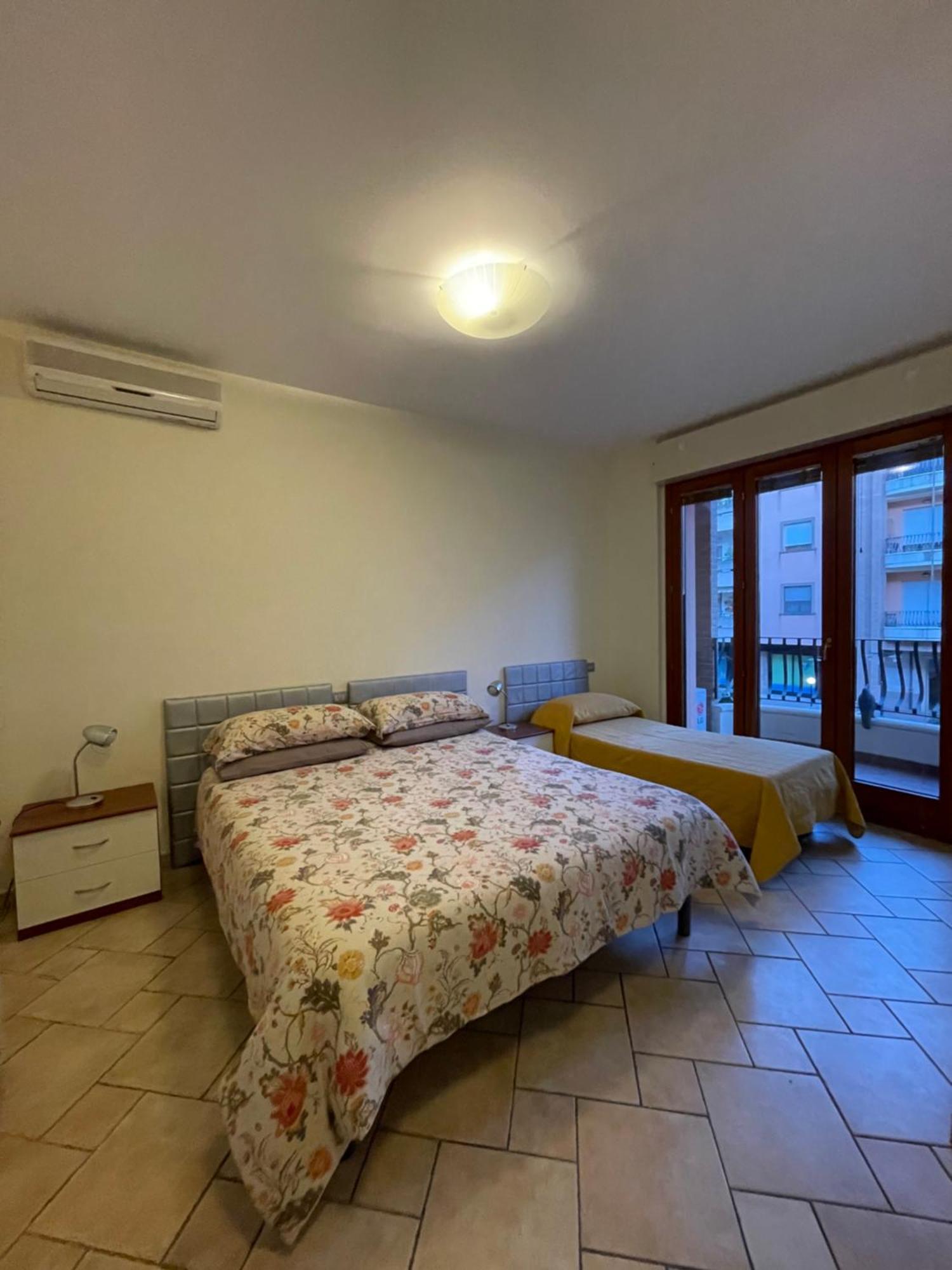 Studio Sole E Residenza Luna 아시시 외부 사진