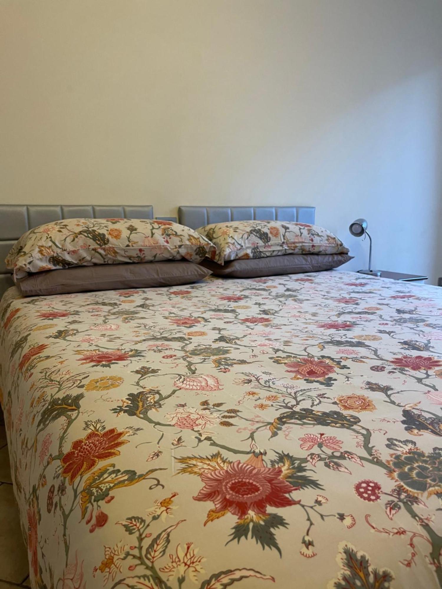 Studio Sole E Residenza Luna 아시시 외부 사진